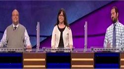 Gavin Borchert Vs. Deborah Elliot Vs. Graydor Mears, show # 7511. Gavin Borchert Vs. Deborah Elliot Vs. Graydor Mears, show # 7511.