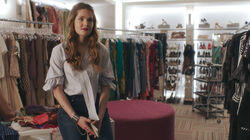 The Woman Behind the Clothes The Woman Behind the Clothes