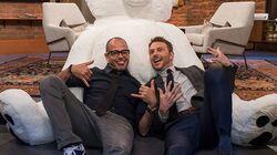 Damon Lindelof Damon Lindelof