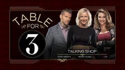 Talking Shop Talking Shop