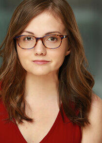 photo of Tal Anderson