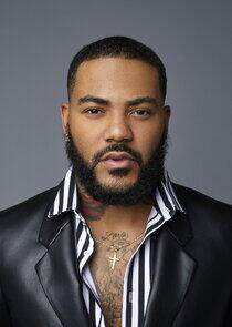 photo of Cortez Smith photo of Cortez Smith