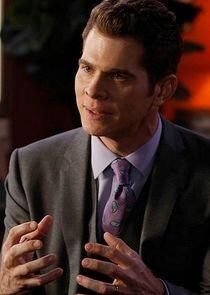 Tom Barlow Tom Barlow