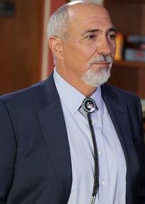 Judge Hector Hernandez Judge Hector Hernandez