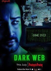 Dark Web Dark Web