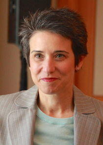 photo of Amy Walter photo of Amy Walter