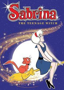 Sabrina Sabrina