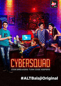 Cybersquad Cybersquad