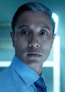 Chris Yen