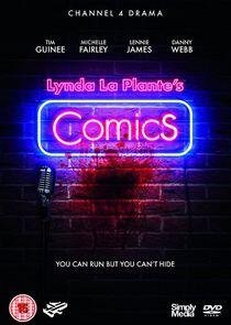 Comics Comics