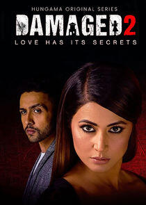 Damaged - Season 2 Damaged - Season 2