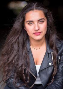 Tessa Rao Tessa Rao