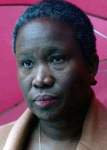 Dr. Louise Hastings
