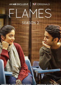 Flames - Season 2 Flames - Season 2