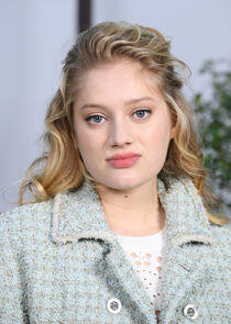 Nadia Tereszkiewicz