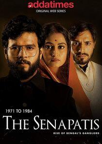The Senapatis - Season 1 The Senapatis - Season 1