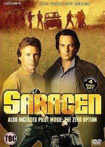 Saracen Saracen