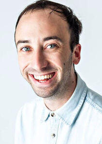 Hamish Parkinson Hamish Parkinson
