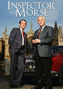 Inspector Morse Inspector Morse