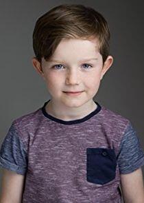 photo of Matthew Stagg