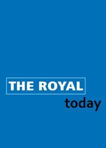 The Royal Today The Royal Today