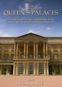 The Queen's Palaces The Queen's Palaces