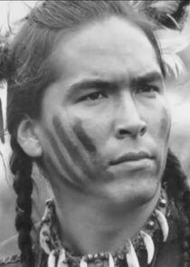 Sheldon Peters Wolfchild