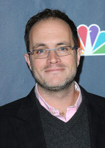 Tom Wheeler Tom Wheeler