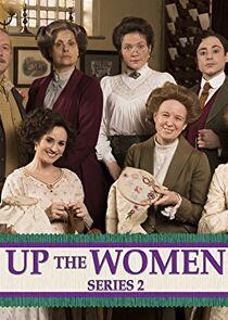 Up the Women - Season 2 Up the Women - Season 2