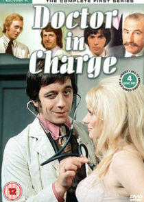 Doctor in Charge Doctor in Charge