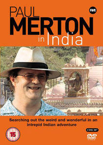 Paul Merton in India Paul Merton in India