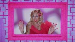 Mi quinceañera drag Mi quinceañera drag