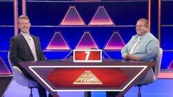 Deon Cole vs D'Arcy Carden and Ken Jennings vs Mario Cantone Deon Cole vs D'Arcy Carden and Ken Jennings vs Mario Cantone