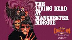 The Living Dead At Manchester Morgue The Living Dead At Manchester Morgue