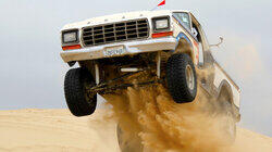 Cheap Truck Challenge! Cheap Truck Challenge!