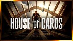 House of Cards House of Cards