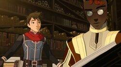 Chapter 4 The Great Bookery Chapter 4 The Great Bookery