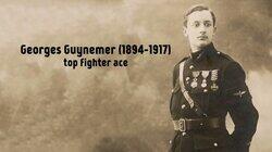 Georges Guynemer Georges Guynemer