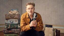 Who The Bloody Hell Are We? With John Safran Who The Bloody Hell Are We? With John Safran