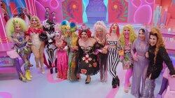 Drag mi tierra México Drag mi tierra México