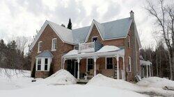 Farmhouse For Five