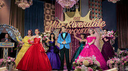 Chapter One Hundred and Thirty-Two: Miss Teen Riverdale Chapter One Hundred and Thirty-Two: Miss Teen Riverdale