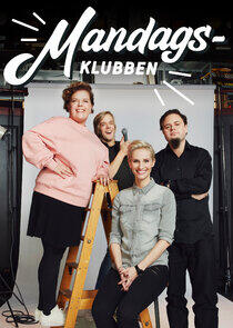 Mandagsklubben Mandagsklubben