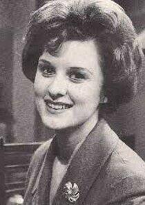 Patricia Shakesby Patricia Shakesby