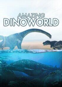 Amazing Dinoworld Amazing Dinoworld