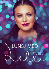 Lunsj med Lilli Lunsj med Lilli