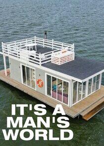 It's a Man's World It's a Man's World