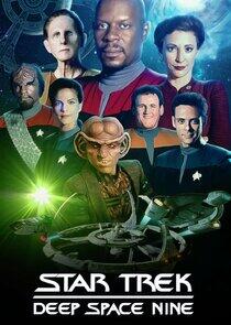 Star Trek: Deep Space Nine Star Trek: Deep Space Nine