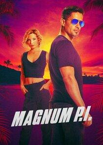 Magnum P.I. - Season 4 Magnum P.I. - Season 4