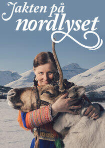 Jakten på nordlyset Jakten på nordlyset